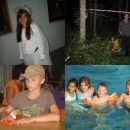 Schwimmen in Klamm & Bad Schwimmen in Klamm & Bad